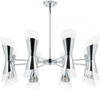 Потолочная люстра Strato 817164 Lightstar