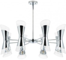 Потолочная люстра Strato 817164 Lightstar