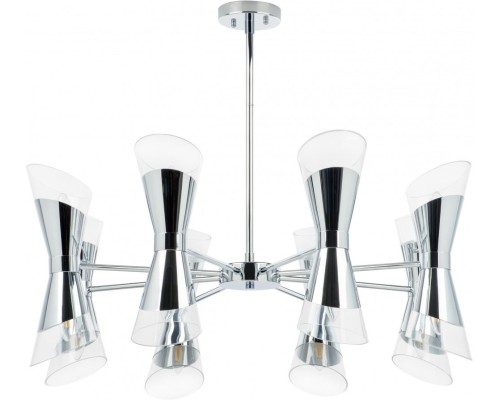 Потолочная люстра Strato 817164 Lightstar