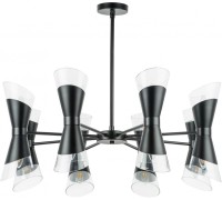 Потолочная люстра Strato 817167 Lightstar