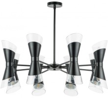 Потолочная люстра Strato 817167 Lightstar