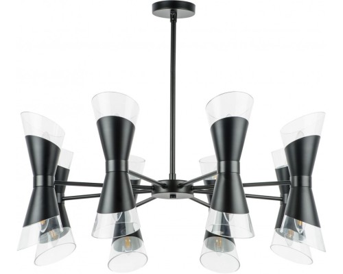 Потолочная люстра Strato 817167 Lightstar