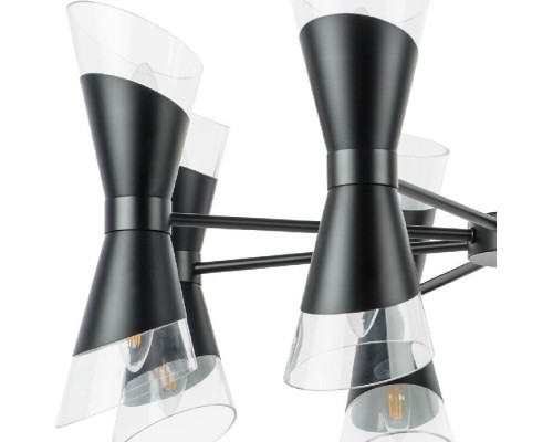 Потолочная люстра Strato 817167 Lightstar