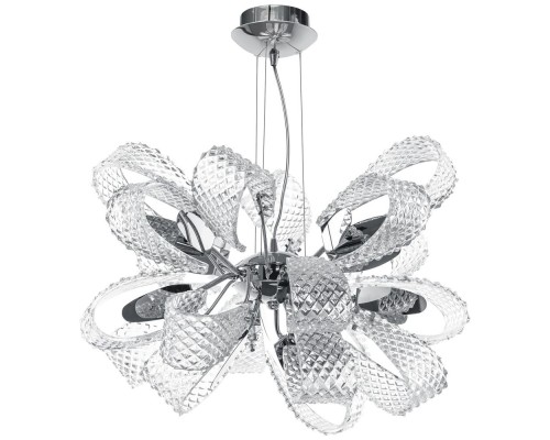 Подвесная люстра CIAMBO 820110 Lightstar