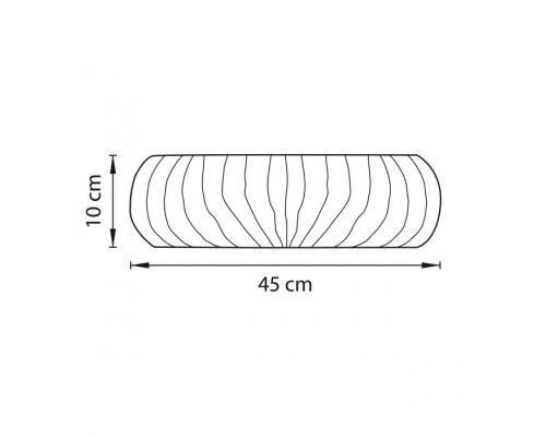 Потолочный светильник ZUCCHE 820360 Lightstar