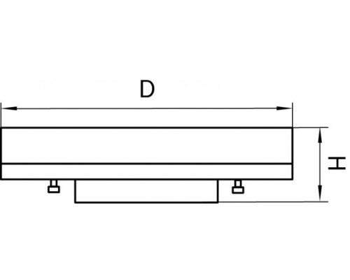Лампа КЛЛ КЛЛ 929914 Lightstar