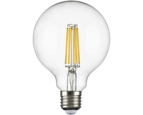 Лампа светодиодная филаментная LED 933004 Lightstar