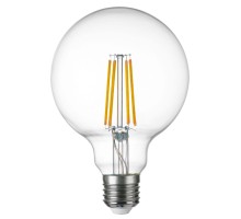 Лампа светодиодная филаментная LED 933102 Lightstar