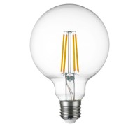 Лампа светодиодная филаментная LED 933104 Lightstar