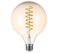 Лампа светодиодная филаментная LED 933302 Lightstar