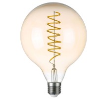 Лампа светодиодная филаментная LED 933304 Lightstar