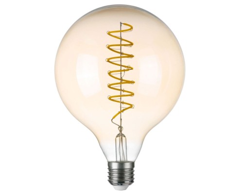 Лампа светодиодная филаментная LED 933304 Lightstar