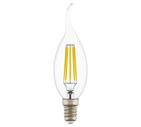 Лампа светодиодная филаментная LED 933602 Lightstar
