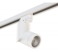 Трековый светильник Illumo F A1T051016 Lightstar