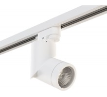 Трековый светильник Illumo F A1T051016 Lightstar