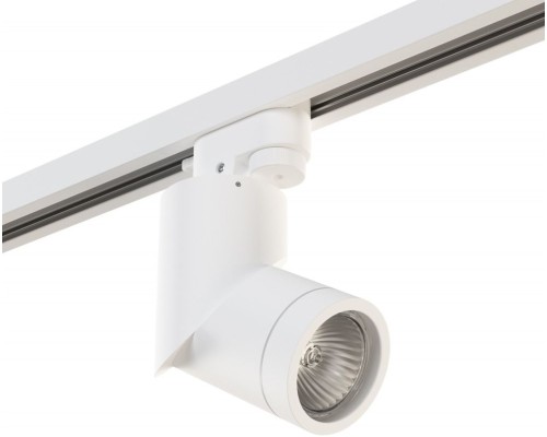 Трековый светильник Illumo F A1T051016 Lightstar