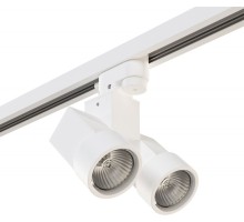 Трековый светильник Illumo X2 A1T051036 Lightstar