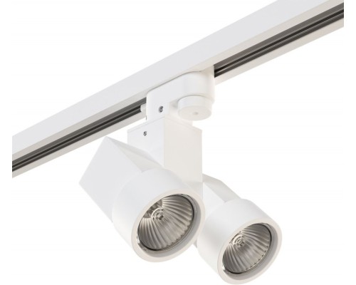 Трековый светильник Illumo X2 A1T051036 Lightstar