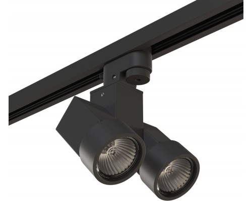 Трековый светильник Illumo X2 A1T051037 Lightstar