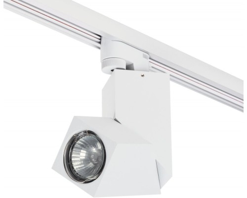 Трековый светильник Illumo A1T051056 Lightstar