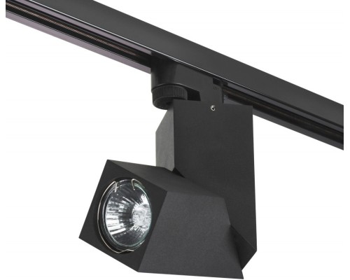 Трековый светильник Illumo A1T051057 Lightstar