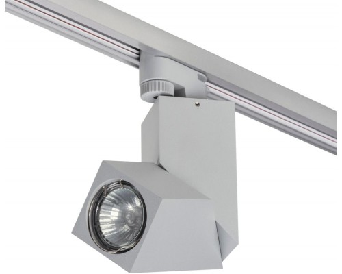 Трековый светильник Illumo A1T051059 Lightstar