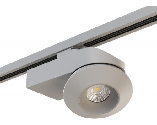 Трековый светильник Orbe A1T051219 Lightstar