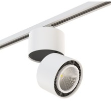 Трековый светильник Forte Muro A1T214830 Lightstar