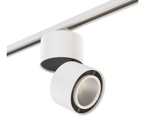 Трековый светильник Forte Muro A1T214830 Lightstar