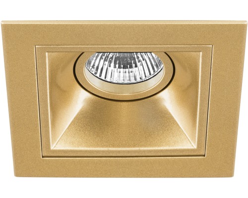 Точечный светильник Domino D51303 Lightstar