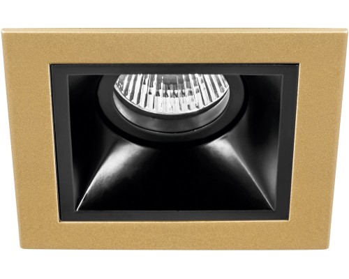 Точечный светильник Domino D51307 Lightstar