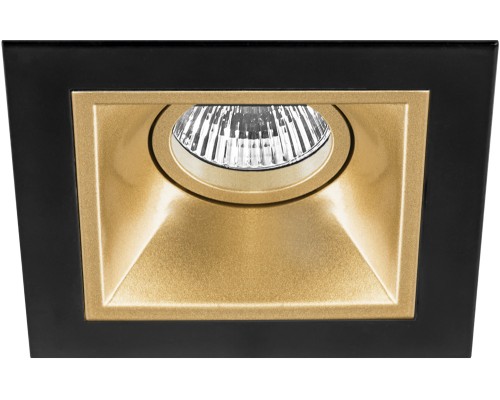 Точечный светильник Domino D51703 Lightstar