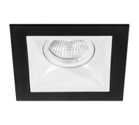 Точечный светильник Domino D51706 Lightstar