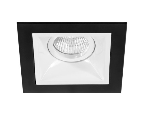 Точечный светильник Domino D51706 Lightstar