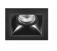 Точечный светильник Domino D51707 Lightstar