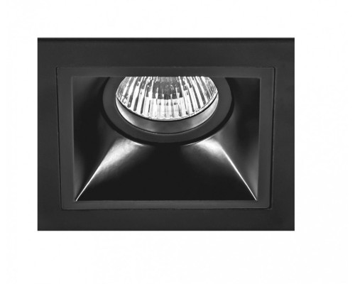 Точечный светильник Domino D51707 Lightstar