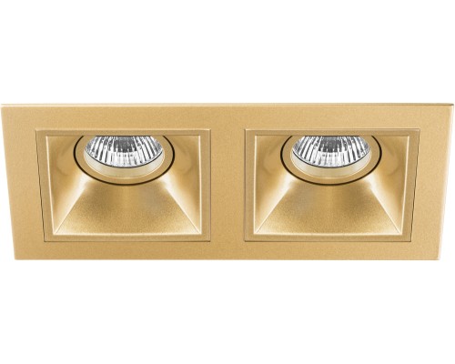 Точечный светильник Domino D5230303 Lightstar