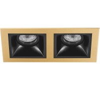 Точечный светильник Domino D5230707 Lightstar