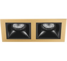 Точечный светильник Domino D5230707 Lightstar