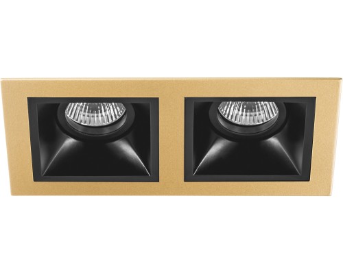 Точечный светильник Domino D5230707 Lightstar