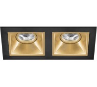 Точечный светильник Domino D5270303 Lightstar