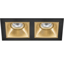 Точечный светильник Domino D5270303 Lightstar