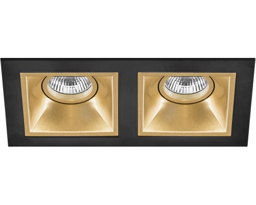 Точечный светильник Domino D5270303 Lightstar