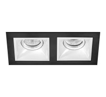 Точечный светильник Domino D5270606 Lightstar