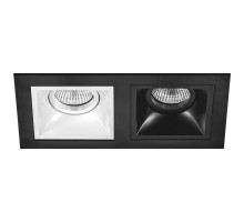 Точечный светильник Domino D5270607 Lightstar