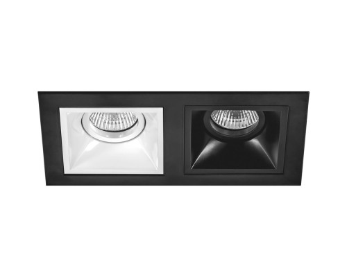 Точечный светильник Domino D5270607 Lightstar