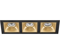 Точечный светильник Domino D537030303 Lightstar