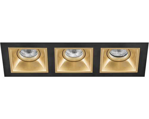 Точечный светильник Domino D537030303 Lightstar