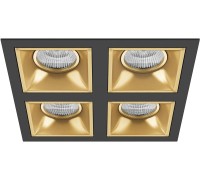 Точечный светильник Domino D54703030303 Lightstar