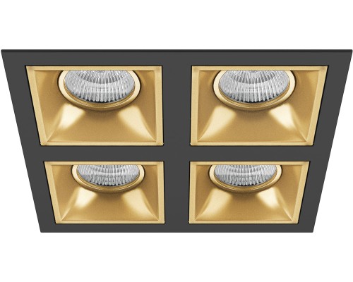 Точечный светильник Domino D54703030303 Lightstar